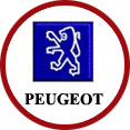 peugeot มิตรภาพแบตเตอรี่รถยนต์